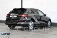 2020 Audi A3