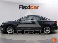 2020 Audi A3