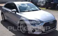 2020 Audi A3