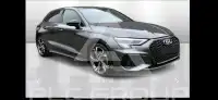 2020 Audi A3