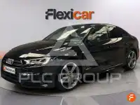2020 Audi A3