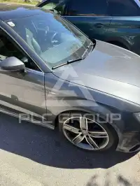 2020 Audi A3