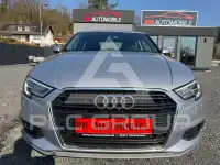 2020 Audi A3