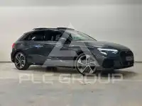 2020 Audi A3