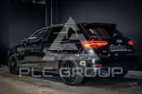 2020 Audi A3
