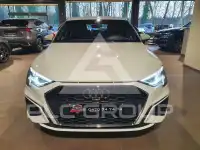 2020 Audi A3