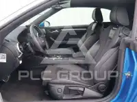 2020 Audi A3