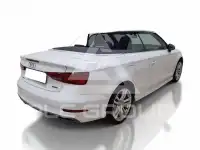 2020 Audi A3