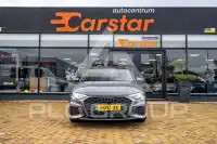 2020 Audi A3