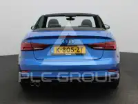 2020 Audi A3