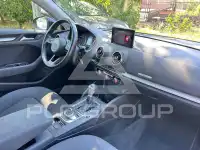 2020 Audi A3