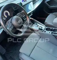 2020 Audi A3