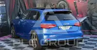 2020 Audi A3