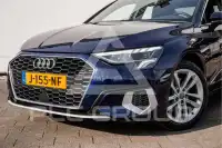 2020 Audi A3
