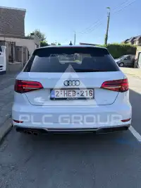 2020 Audi A3