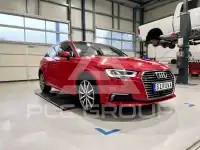 2020 Audi A3