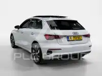 2020 Audi A3