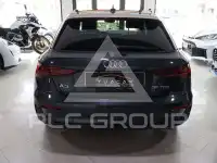 2020 Audi A3