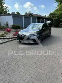 2020 Audi A3