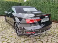 2020 Audi A3