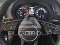 2020 Audi A3