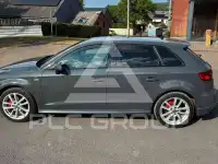 2020 Audi A3