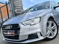 2020 Audi A3