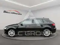 2020 Audi A3
