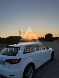 2020 Audi A3