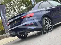 2020 Audi A3