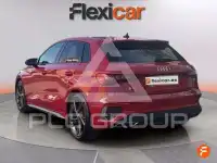 2020 Audi A3