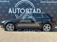 2020 Audi A3