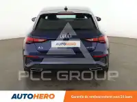 2020 Audi A3