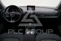 2020 Audi A3