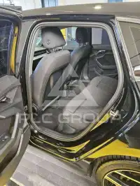 2020 Audi A3
