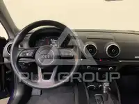 2020 Audi A3