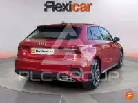 2020 Audi A3