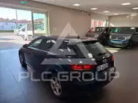 2020 Audi A3