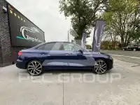 2020 Audi A3