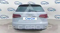 2020 Audi A3