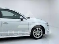 2020 Audi A3