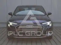 2020 Audi A3