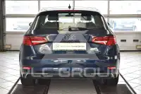 2020 Audi A3