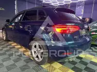 2020 Audi A3