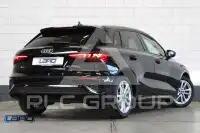 2020 Audi A3