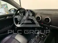2020 Audi A3