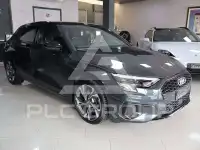 2020 Audi A3