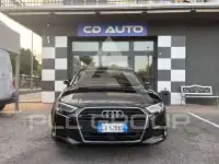 2020 Audi A3