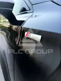 2020 Audi A3