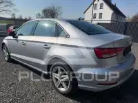 2020 Audi A3